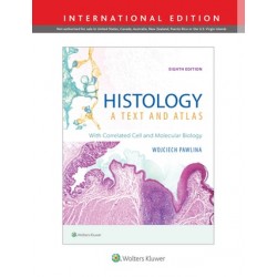 Histology: A Text and Atlas (8th Edition)
