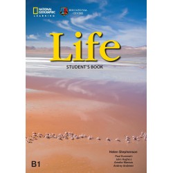Учебник LIFE за постигане на ниво B1