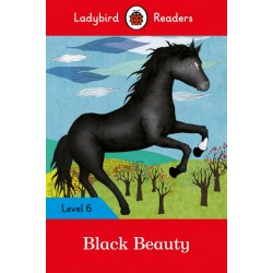 Ladybird Readers Level 6 Black Beauty