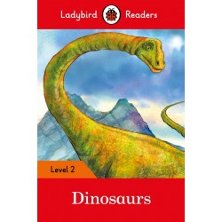 Dinosaurs – Ladybird Readers Level 2
