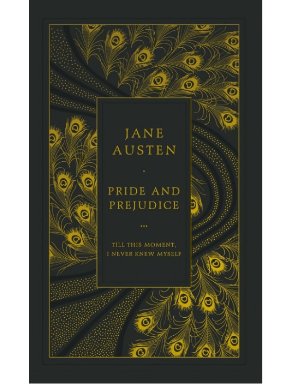 Pride and Prejudice Jane Austen