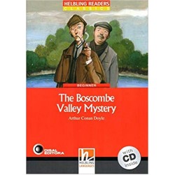 Level 2 (A1/A2) The Boscombe Valley Mystery 