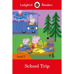 Peppa Pig: School Trip - Ladybird Readers Level 2