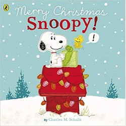 Peanuts: Merry Christmas Snoopy!