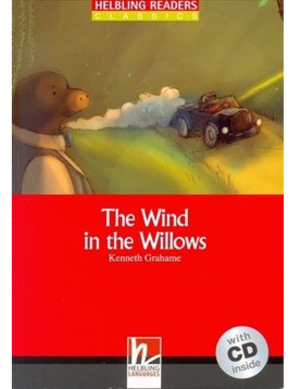 Level 1 (A1) The Wind in the Willows 