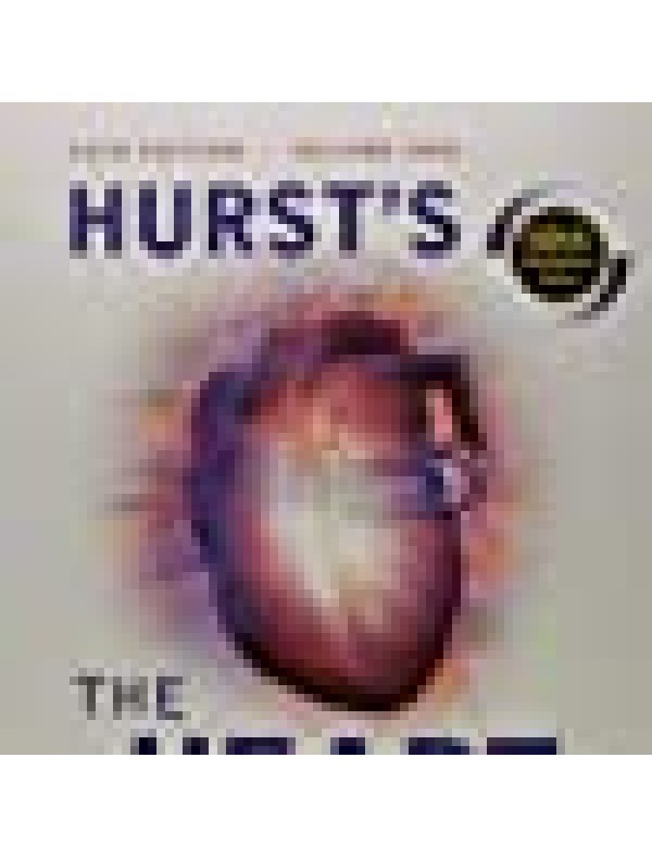 Hurst's the Heart, 14th Edition: Volume 1+2