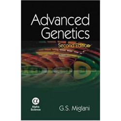 Advanced Genetics (2nd Edition)