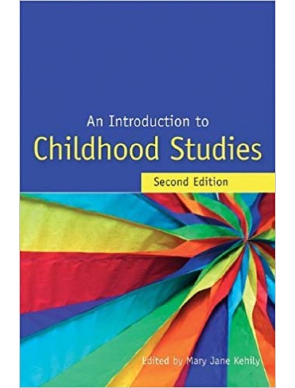An Introduction to Childhood Studies (2nd Edition)