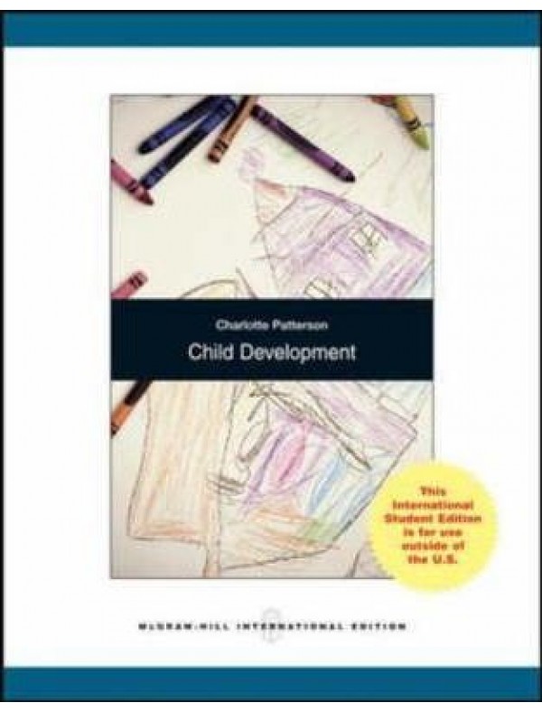 Child Development (International Edition)