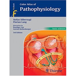 Color Atlas of Pathophysiology (3rd Edition)