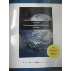 Entrepreneurial Small Business + BusinessWeek Sub Card