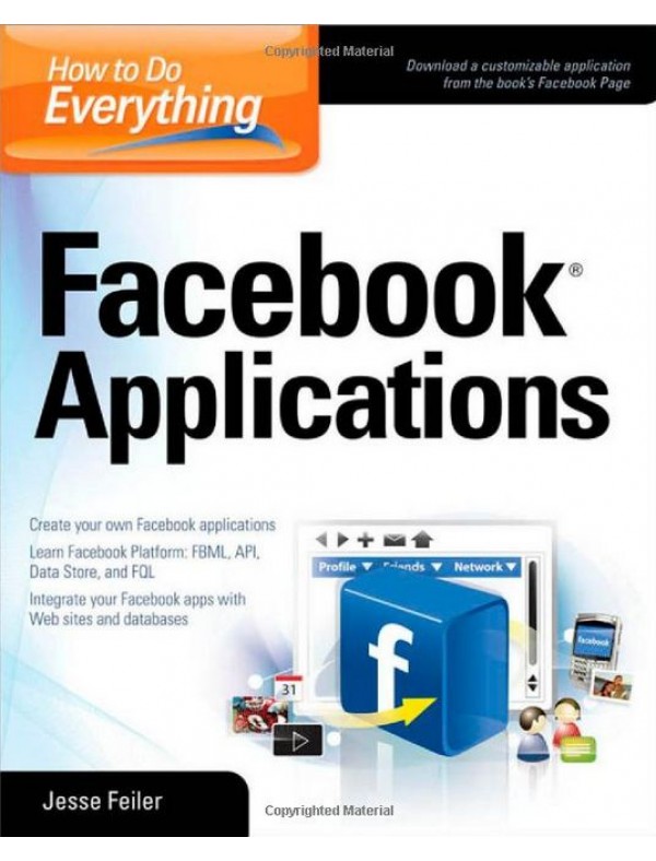 Facebook Applications