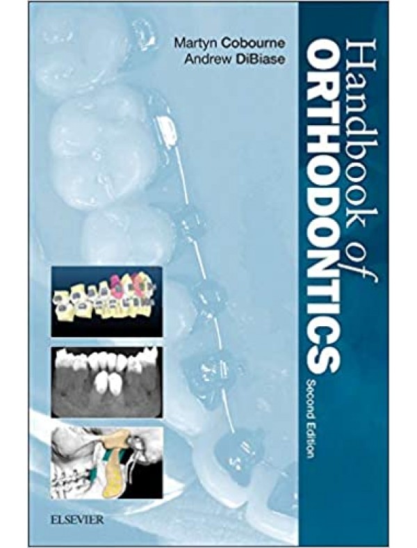 Handbook of Orthodontics (2nd Edition)