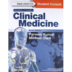 Kumar and Clark's Clinical Medicine (9th Edition)