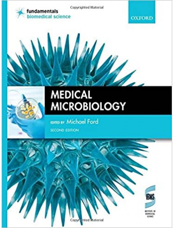 Medical Microbiology (2nd Edition)
