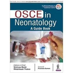 OSCE in Neonatology: A Guide Book