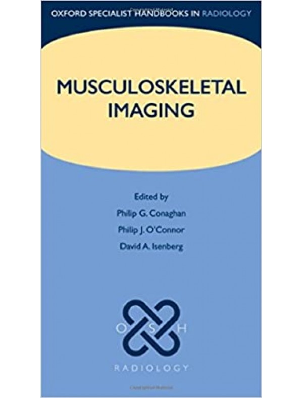 Oxford Handbook of Musculoskeletal Imaging