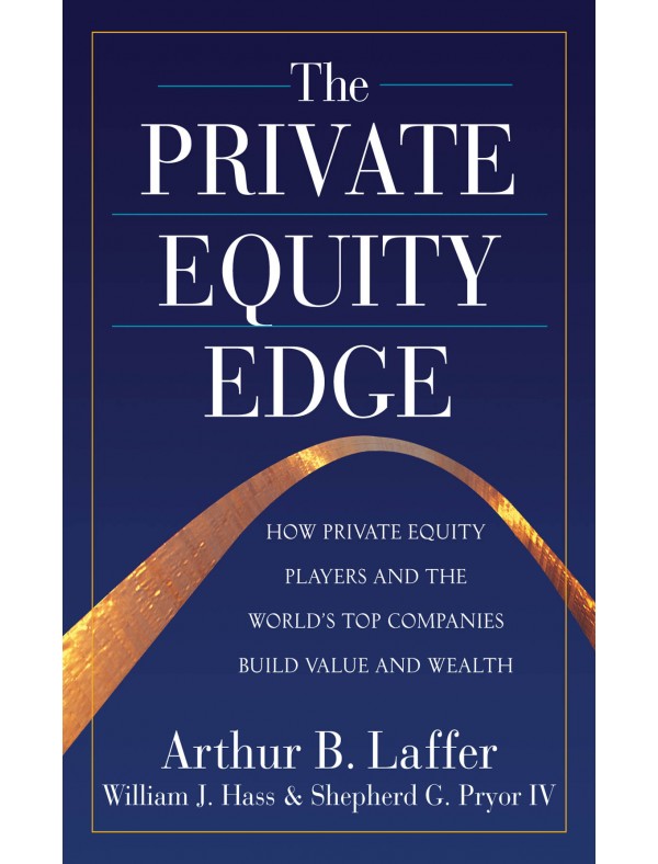 The Private Equity Edge