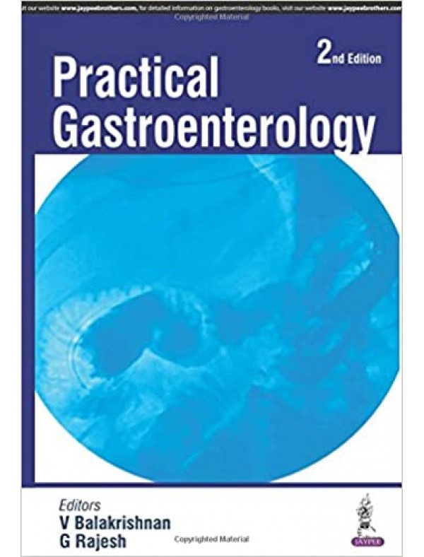 Practical Gastroenterology (2nd Edition)