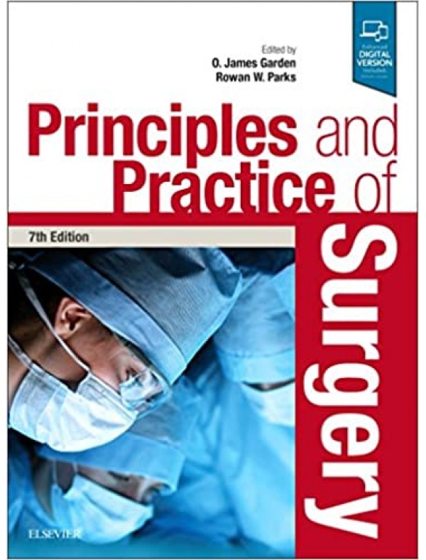 Principles and Practice of Surgery (7th Edition)