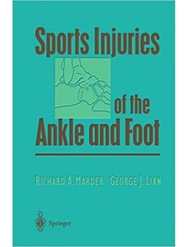 Sports Injuries of the Ankle and Foot
