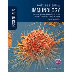 Roitt's Essential Immunology (13th Edition)