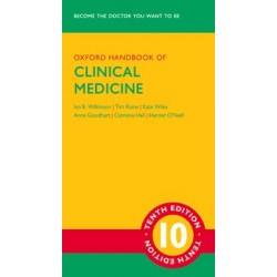 Oxford Handbook of Clinical Medicine (10th Edition)