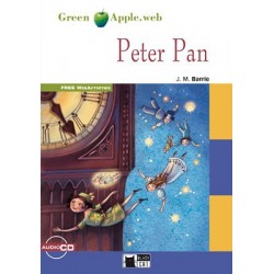 Peter Pan Level A1