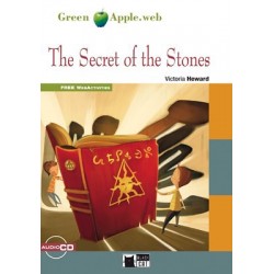 The Secret of the Stones Level A1