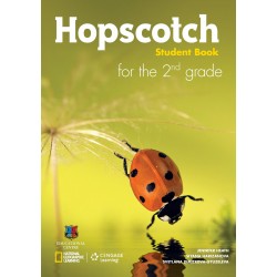 Hopscotch 2 учебник за 2 клас
