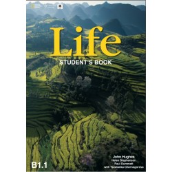 Учебник LIFE за постигане на ниво B1.1