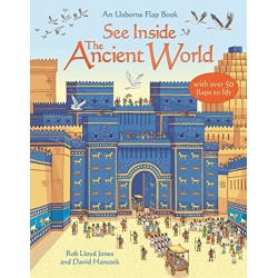 See Inside: Ancient World