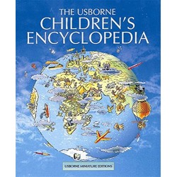 Mini Children Encyclopedia
