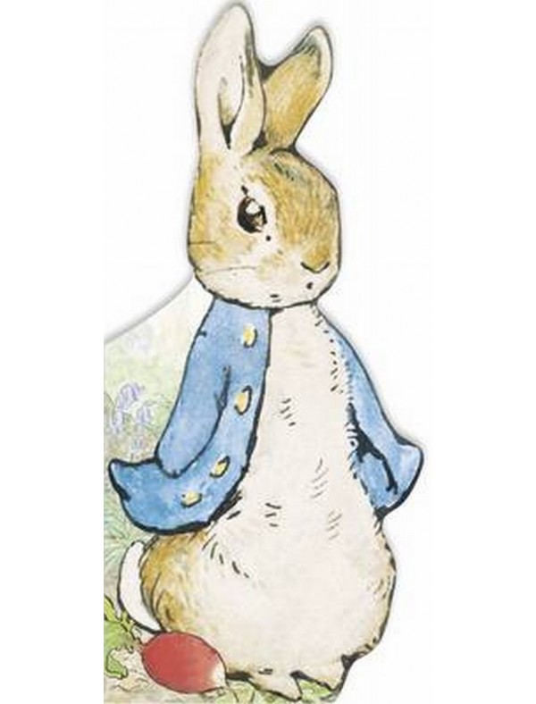 Peter Rabbit - All About Peter