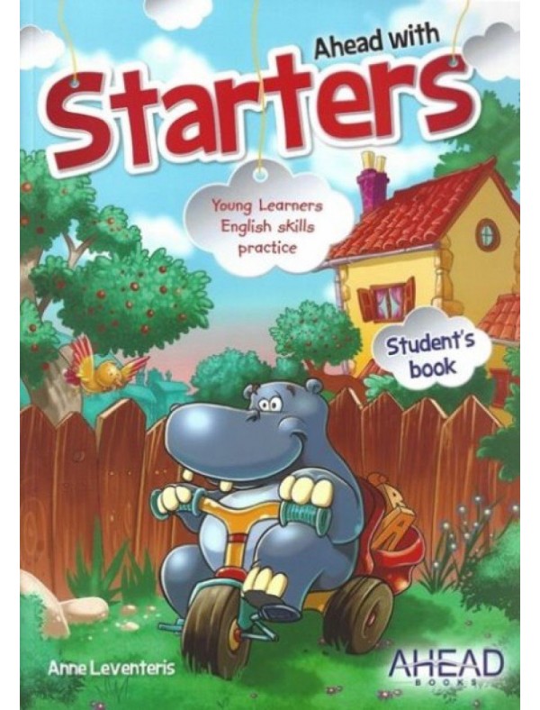Ahead with Starters (Student's Book)