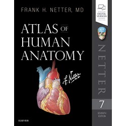 Atlas of Human Anatomy (7th Edition)