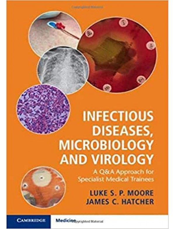 Infectious Diseases, Microbiology and Virology