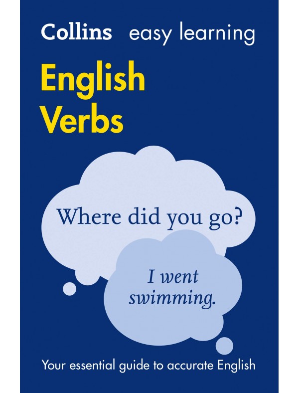 Easy Learning - English Verbs
