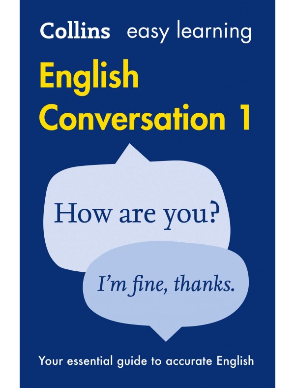 Easy Learning English Conversation pt. 1