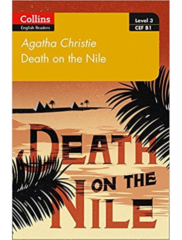 Death on the Nile Level 3 (B1)