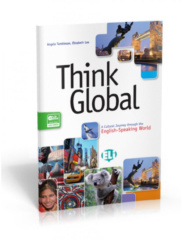 THINK GLOBAL Student's Book