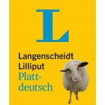 Langenscheidt Lilliput Plattdeutsch - im Mini-Format: Plattdeutsch-Hochdeutsch/Hochdeutsch-Plattdeutsch
