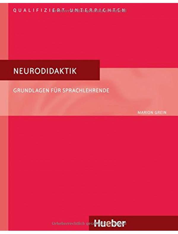Neurodidaktik Buch