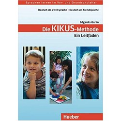 Die KIKUS Methode Lehrerhandbuch