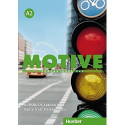 Motive A2 Kursbuch