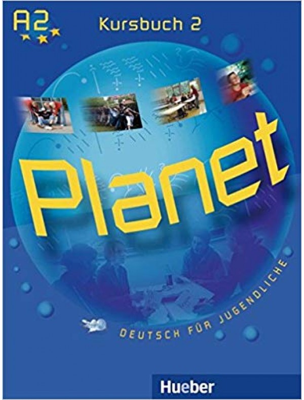 Planet 2 Kursbuch