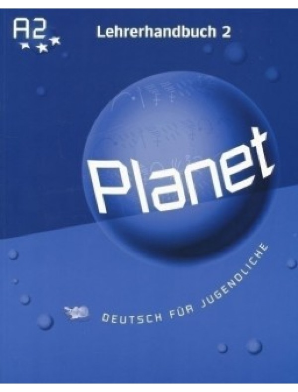Planet 2 Lehrerhandbuch