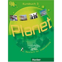 Planet 3 Kursbuch