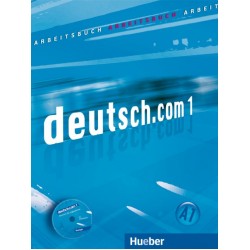 deutsch.com 1 Arbeitsbuch