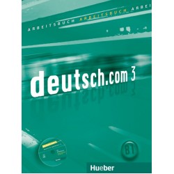 deutsch.com 3 Arbeitsbuch